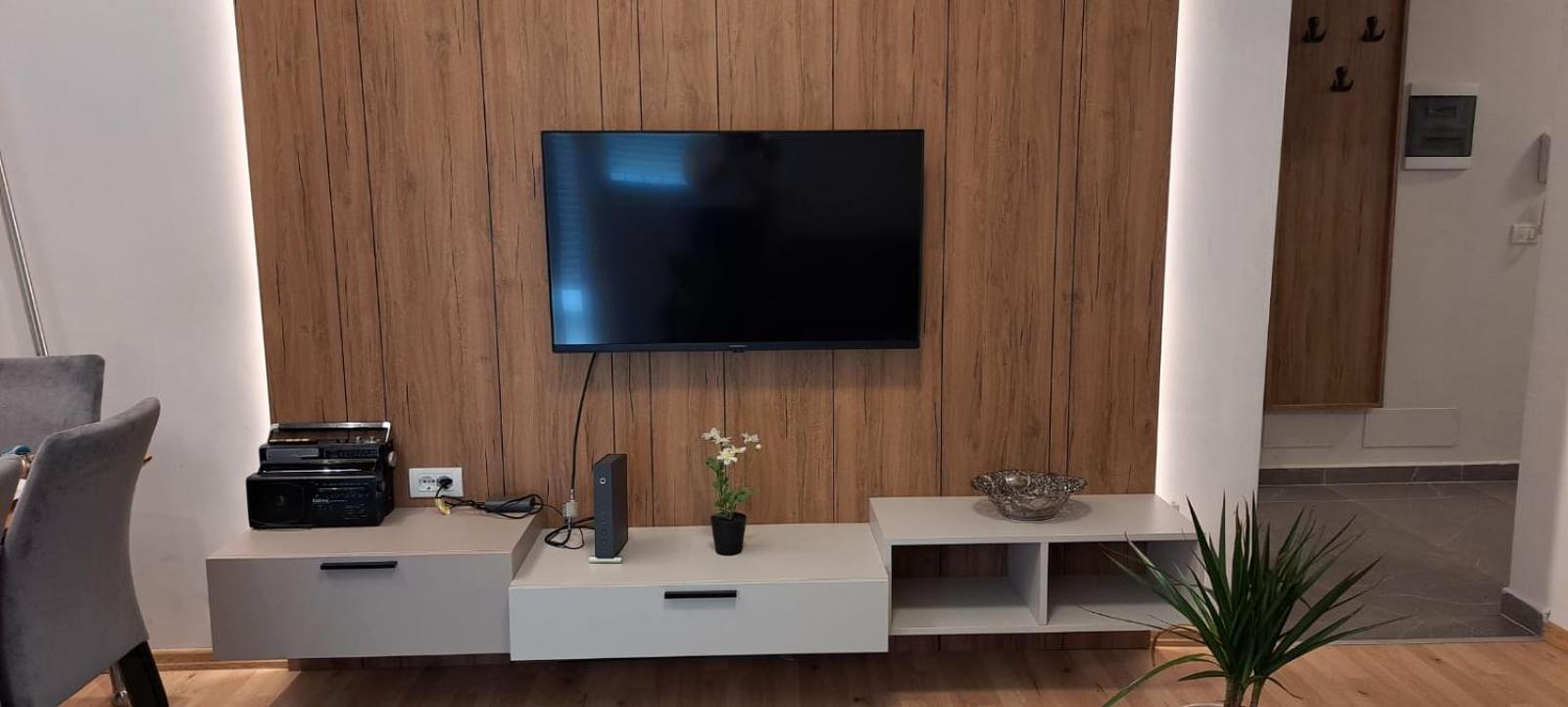 Edgar's Center Appartement